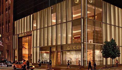 gucci ny building|gucci corporate headquarters.